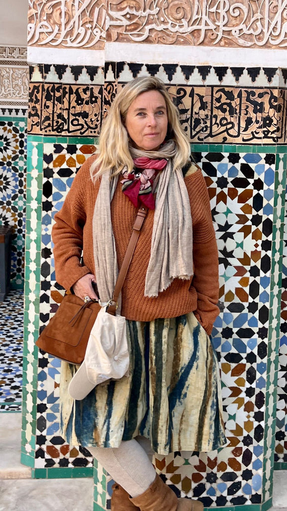 Discovering the Hidden Gems of Marrakesh