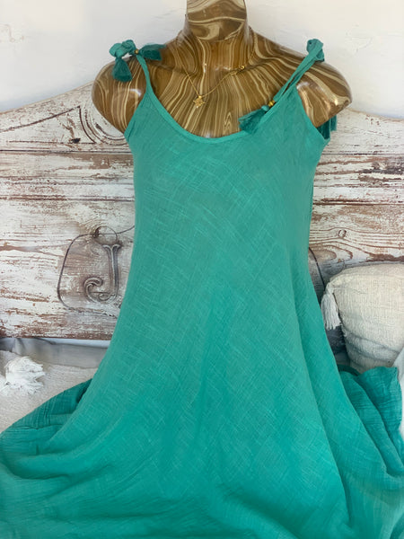 Lilan dress 👗 - sexy summer style