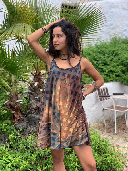 Amrit dress