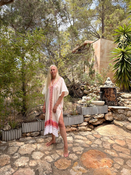 Flori Kaftan