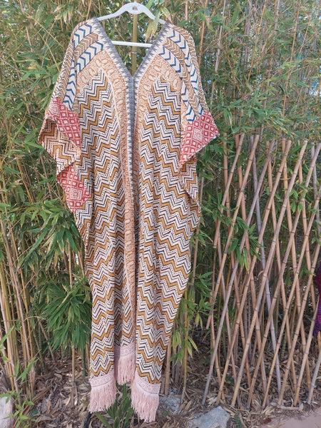 Flori Kaftan