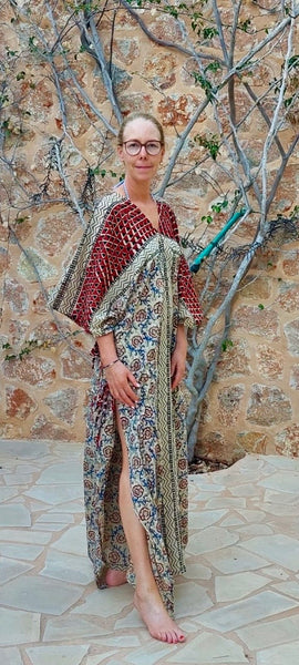 Flori Kaftan