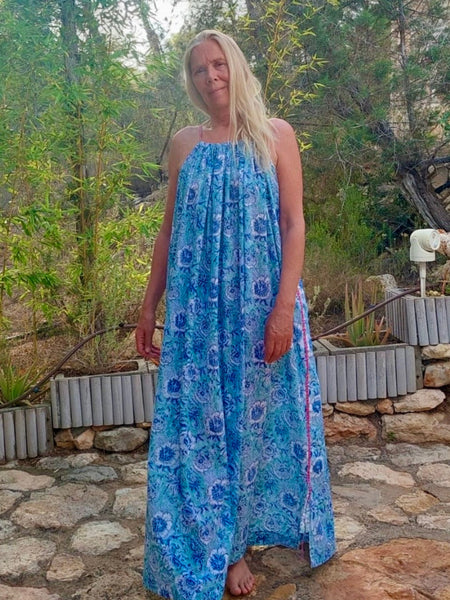 Flori dress