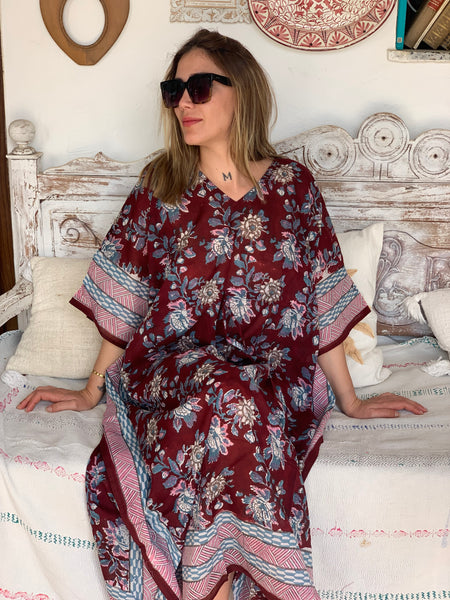 BEACH KAFTAN MA kaftan