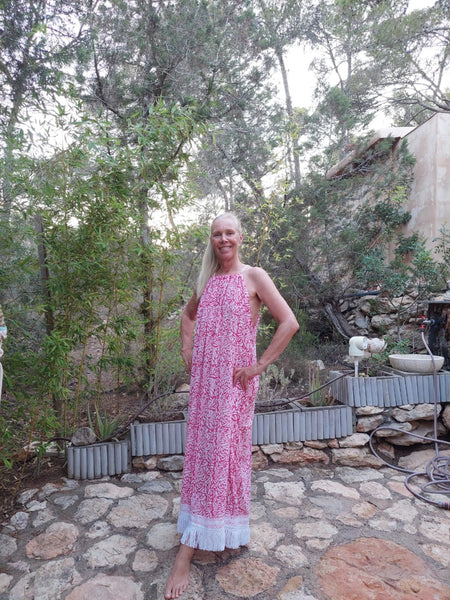 Flori dress