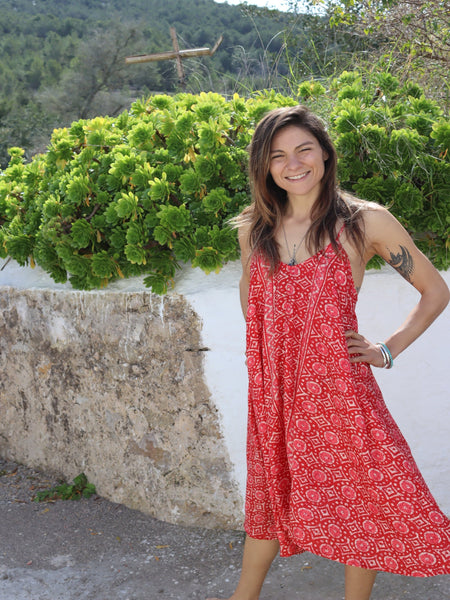 Selena silky  sexy Ibiza summer dress, beachwear , apricot silk summer dress , ibizaboho dream dress