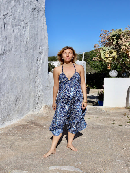 Magic DRESS   silky