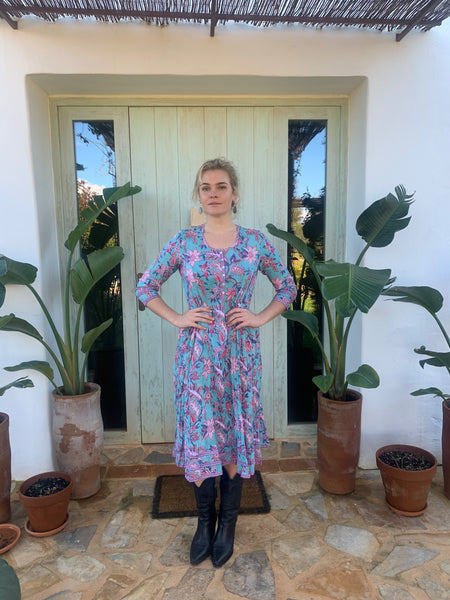 Dulce dress