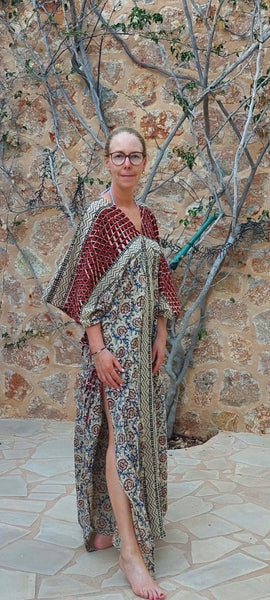 Flori Kaftan