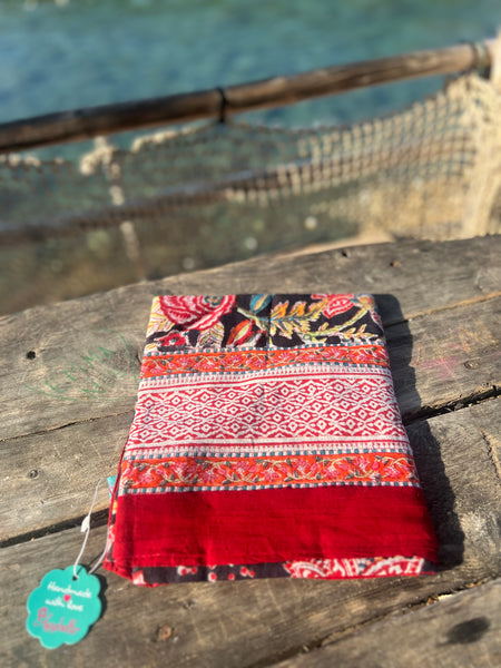 Sarong   , Pareo  , cotton shawl and beach wrap - new collection 2025