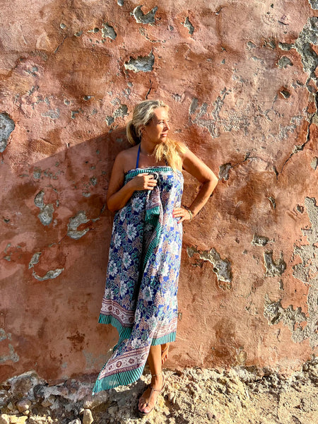 Sarong   , Pareo  , cotton shawl and beach wrap - new collection 2025