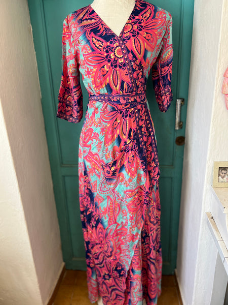 Pushkar princess 2026 Pink -  AUROBELLE  IBIZA