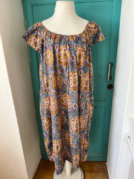 Anoki south of france dress