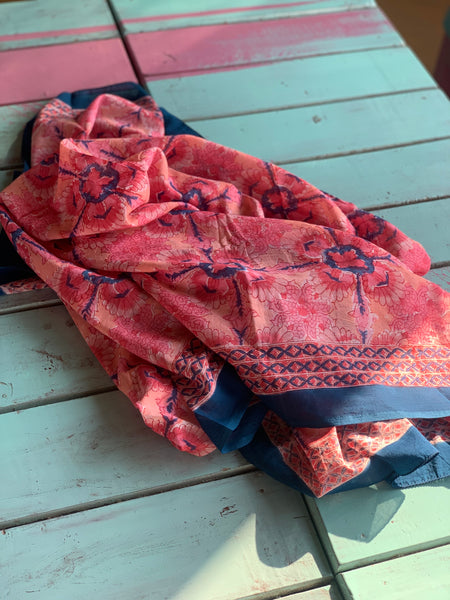 Sarong  , Pareo  , cotton shawl and beach wrap - new collection 24