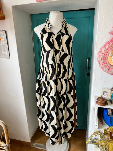 Sweet Dress – Modal -  AUROBELLE  IBIZA