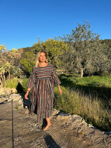 Delphine dress one only ! -  AUROBELLE  IBIZA