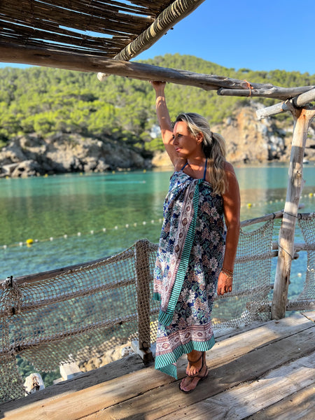 Sarong   , Pareo  , cotton shawl and beach wrap - new collection 2025