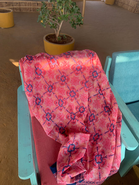 Sarong  , Pareo  , cotton shawl and beach wrap - new collection 24