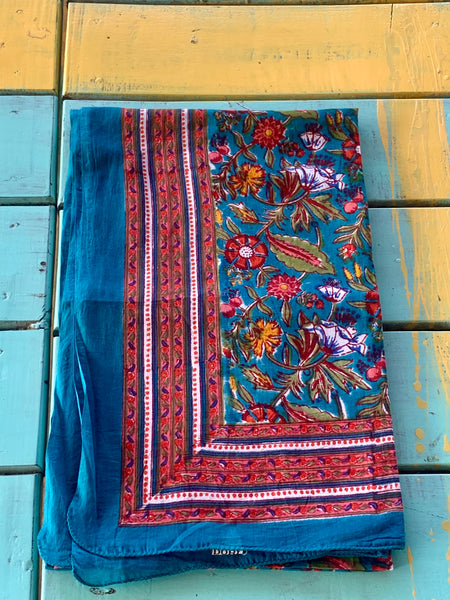 Sarong  , Pareo  , cotton shawl and beach wrap - new collection 24