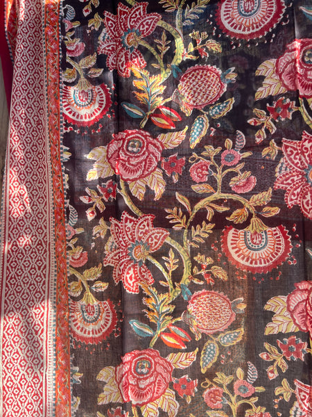 Sarong   , Pareo  , cotton shawl and beach wrap - new collection 2025