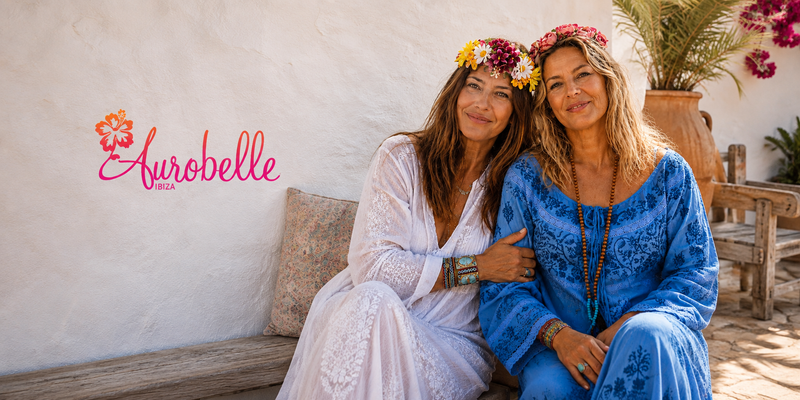  AUROBELLE  IBIZA