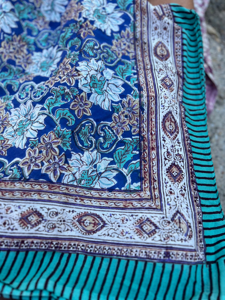 Sarong   , Pareo  , cotton shawl and beach wrap - new collection 2025