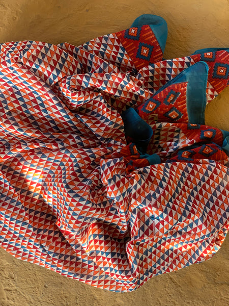 Sarong  , Pareo  , cotton shawl and beach wrap - new collection 24