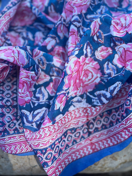 Sarong   , Pareo  , cotton shawl and beach wrap - new collection 2025
