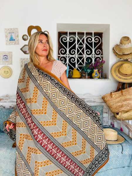 Sarong  Pareo new collection big size