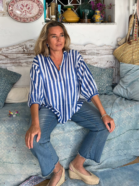 Lisa blouse ,shirt