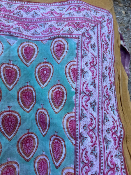 Sarong   , Pareo  , cotton shawl and beach wrap - new collection 2025