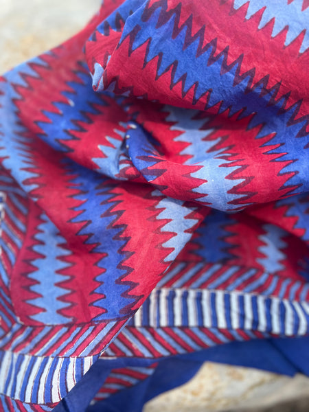 Sarong   , Pareo  , cotton shawl and beach wrap - new collection 2025