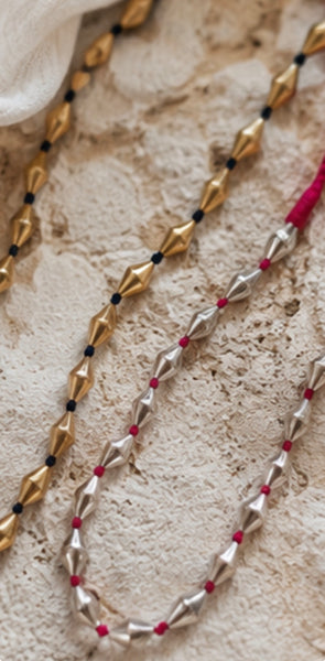 Ananda Ibiza – Rajasthan Heritage Necklace