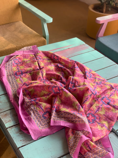 Sarong  , Pareo  , cotton shawl and beach wrap - new collection 24