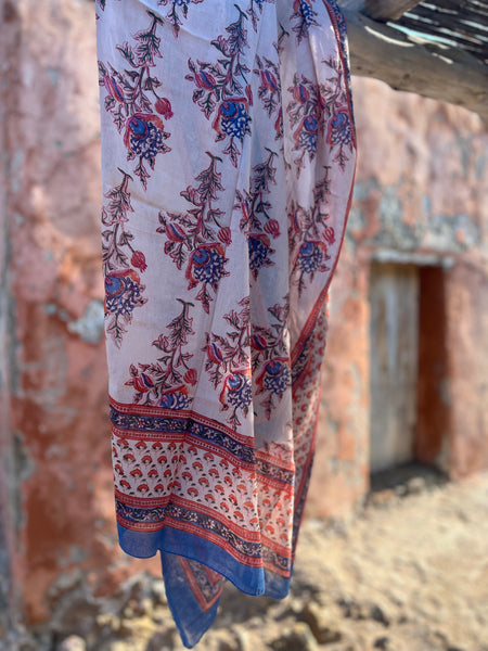 Sarong   , Pareo  , cotton shawl and beach wrap - new collection 2025