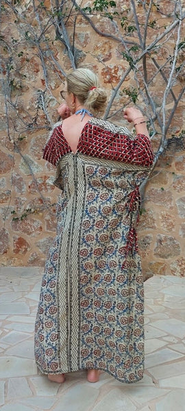 Flori Kaftan