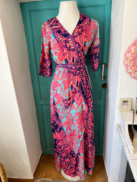 Pushkar princess 2026 Pink -  AUROBELLE  IBIZA