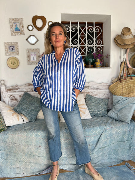 Lisa blouse ,shirt