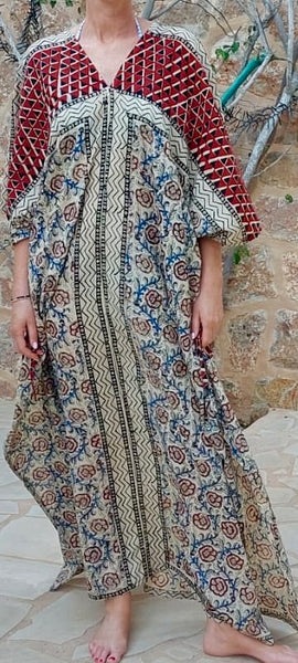 Flori Kaftan