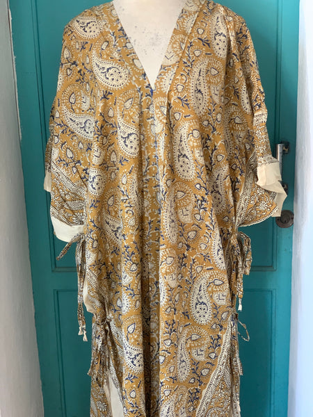 Flori Kaftan