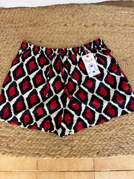Cotton Short