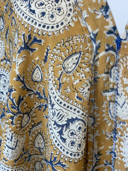 Flori Kaftan