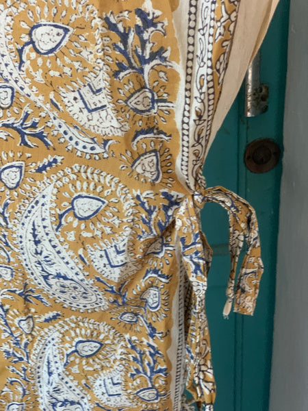 Flori Kaftan