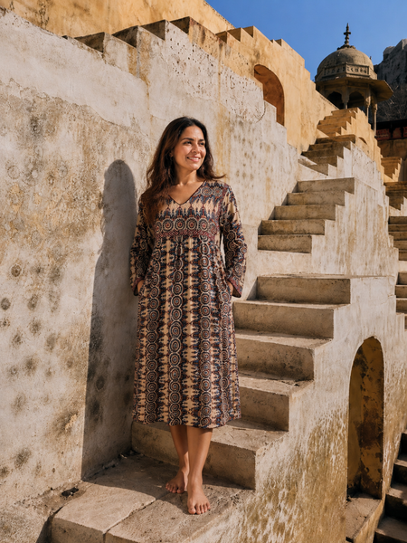 Ethic Jaipur masterpiece