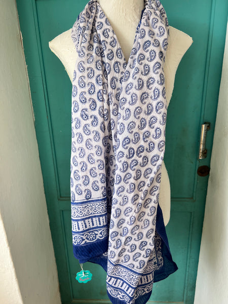 Sarong  , Pareo  , cotton shawl and beach wrap - new collection26