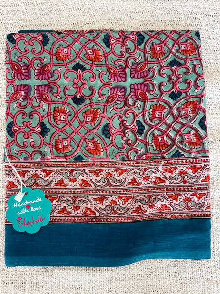 Sarong  , Pareo  , cotton shawl and beach wrap - new collection26
