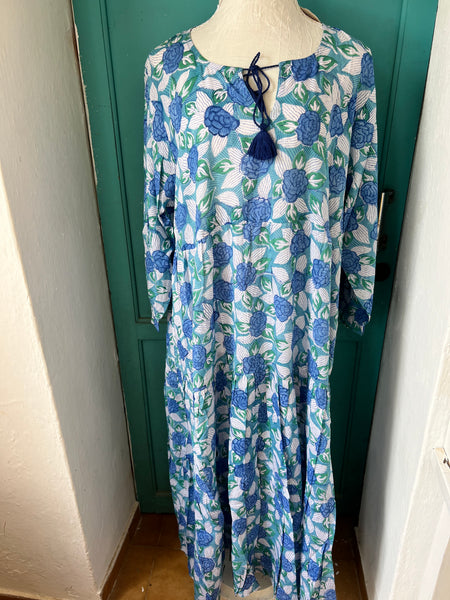 Magnolia dress