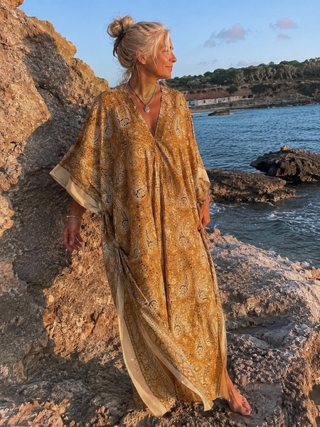 Flori Kaftan