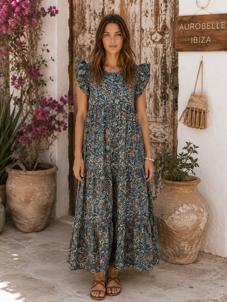 Girlie dress Josephine  🌸