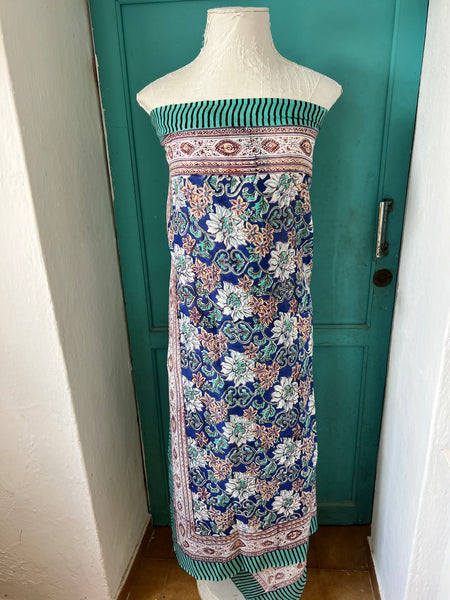 Sa trincha beach Sarong